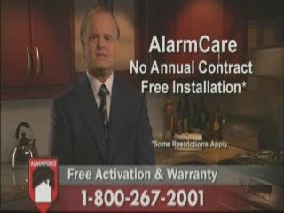 AlarmCare Senior Emergency Medical Alarm