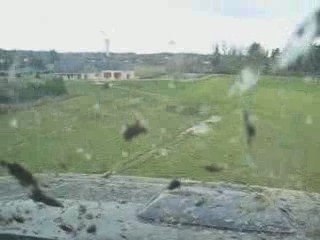 Les ATT - Téléthon 2008