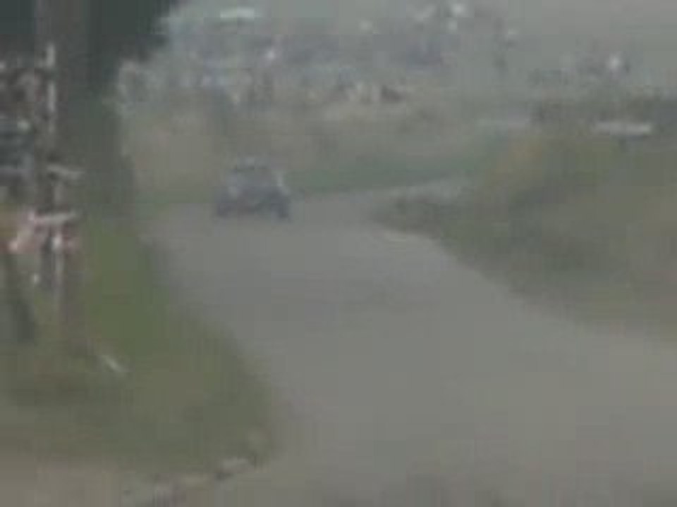 Rallye du Val de Bresle 2009