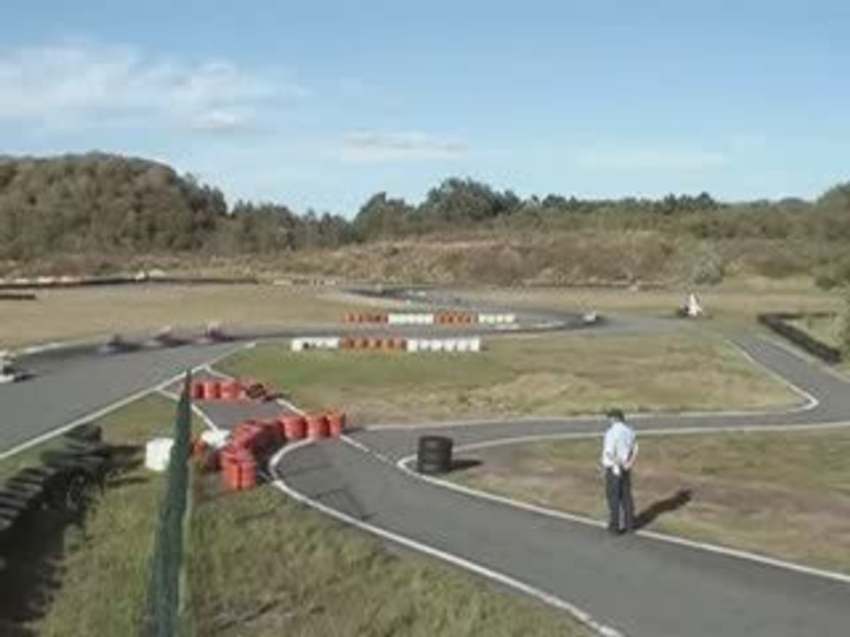 Ostricourt Finale Samedi 29 Aout 2009