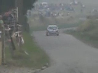Rallye du Val de Bresle 2009