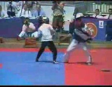 Difesa Personale Femminile Ariano Irpino