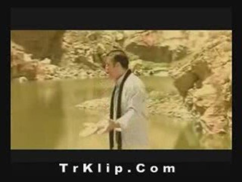 Çoban Ali - Ağrı Dağın Eteğinde