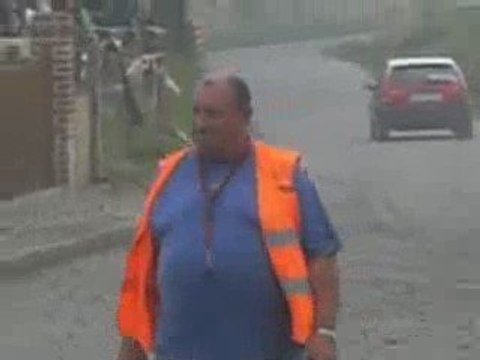 Rallye du Val de Bresle 2009