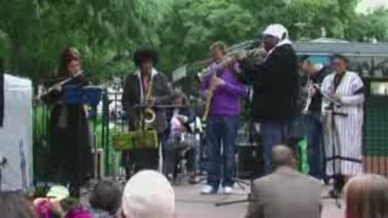 Chant Espagnol - Ateliers du Chaudron