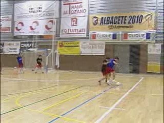 El Albacete 2010 busca su primera victoria