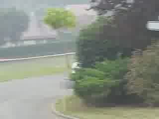 Rallye du Val de Bresle 2009