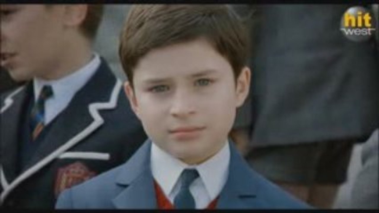 Le petit Nicolas sur Hit west