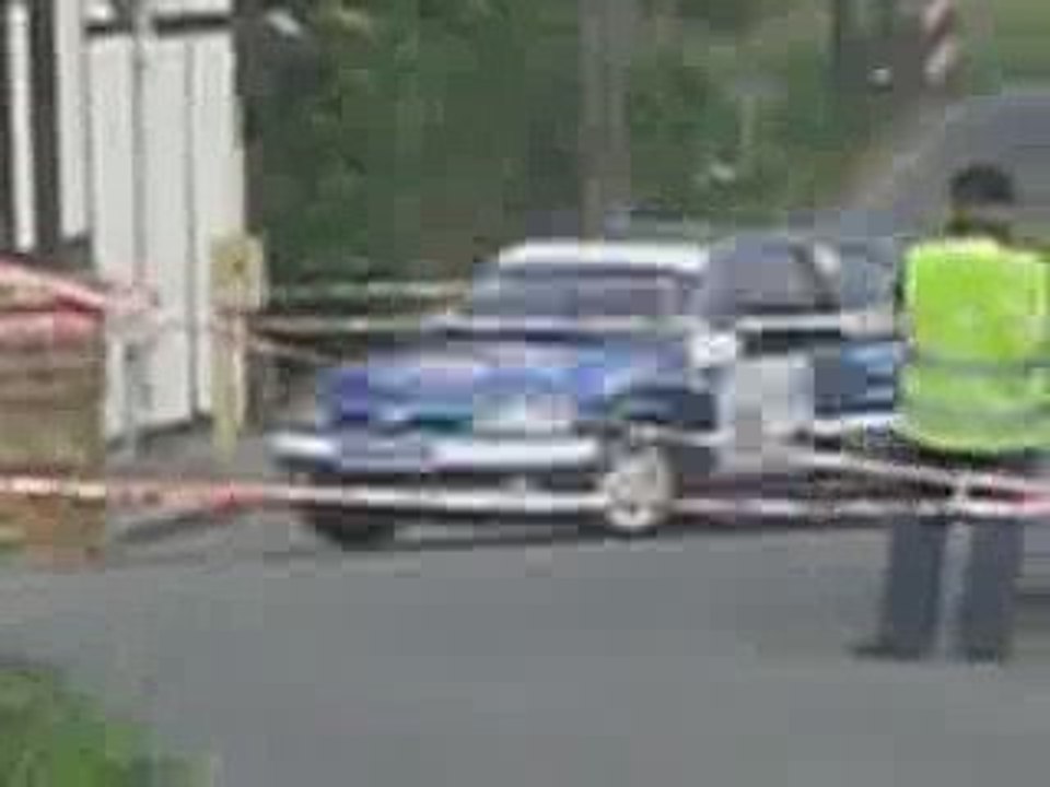 Rallye du Val de Bresle 2009