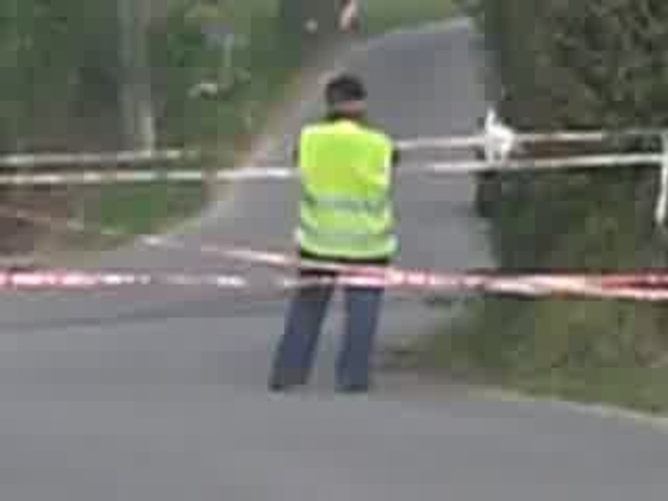 Rallye du Val de Bresle 2009