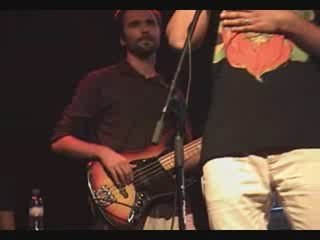 "Happy days" by Seven Seeds