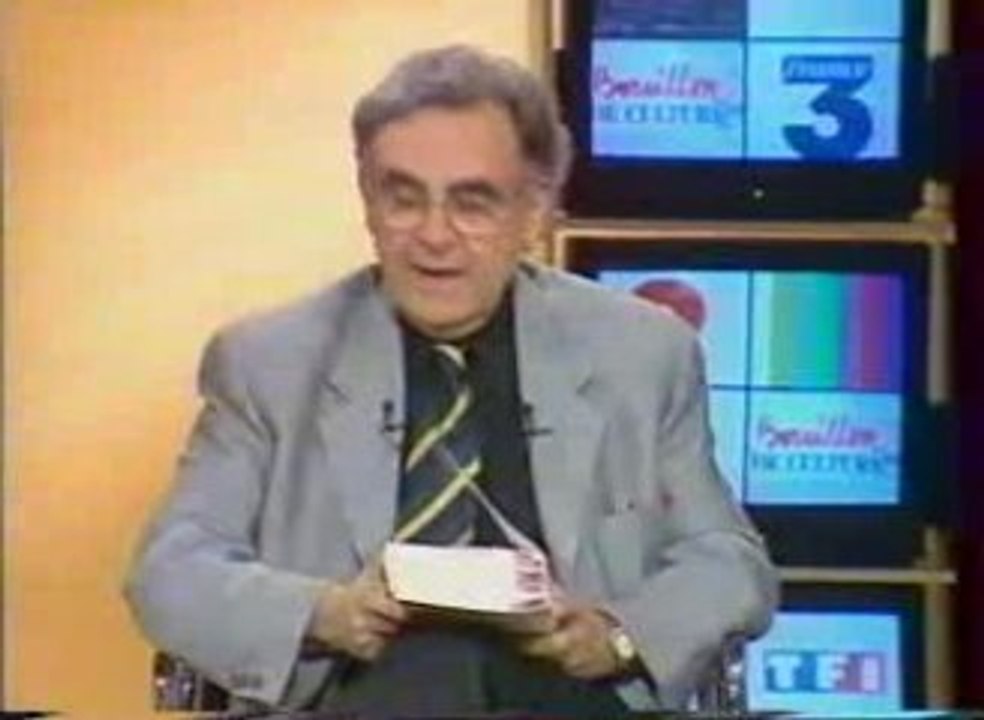 TF1 : Quand Bernard Tapie coachait Bouygues