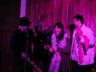 Howto become a Burlesque Star