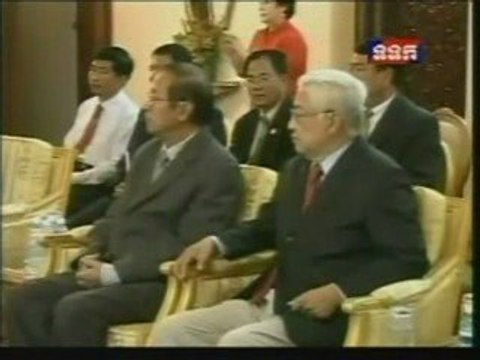 TVK Khmer News- 23 Sept. 2009-2