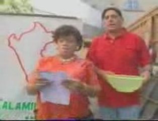 El Especial Del Humor - Lulu Florez Ñaño Y Galan Garcia