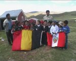 Feliz aniversario ACDA (Peru) - Bon anniversaire ACDA (Perou