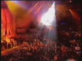 Brit Awards 1996 Jarvis Cocker Vs Michael Jackson