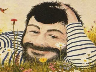 Boby Lapointe - Le Tube de Toilette