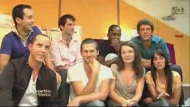 La Mégère à Peu Près Apprivoisée sur M6 part2