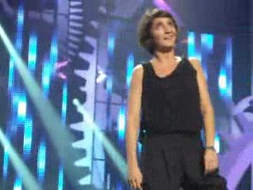 Florence Foresti - Paris (24.09.09)