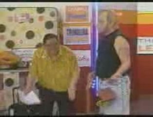 El Especial Del Humor - Trampolin A La Farra