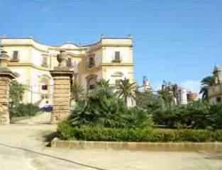 Bagherianews - Bagheria - Villa Cattolica - 2facce progresso