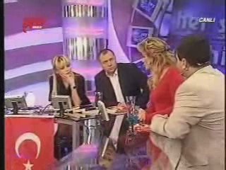 Bülent Şenyürek, Her Şey Dahil Programı, Hipnoz  (2)