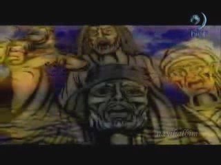 D.A.Erzincanlı 52 gün Ebrehe ordusu ebabil