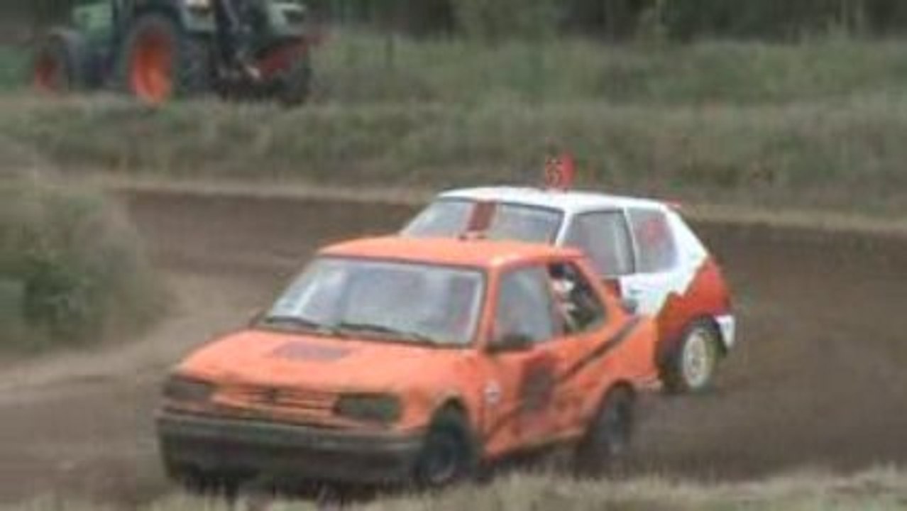 Issoire 20 sept 2009 Final B T4