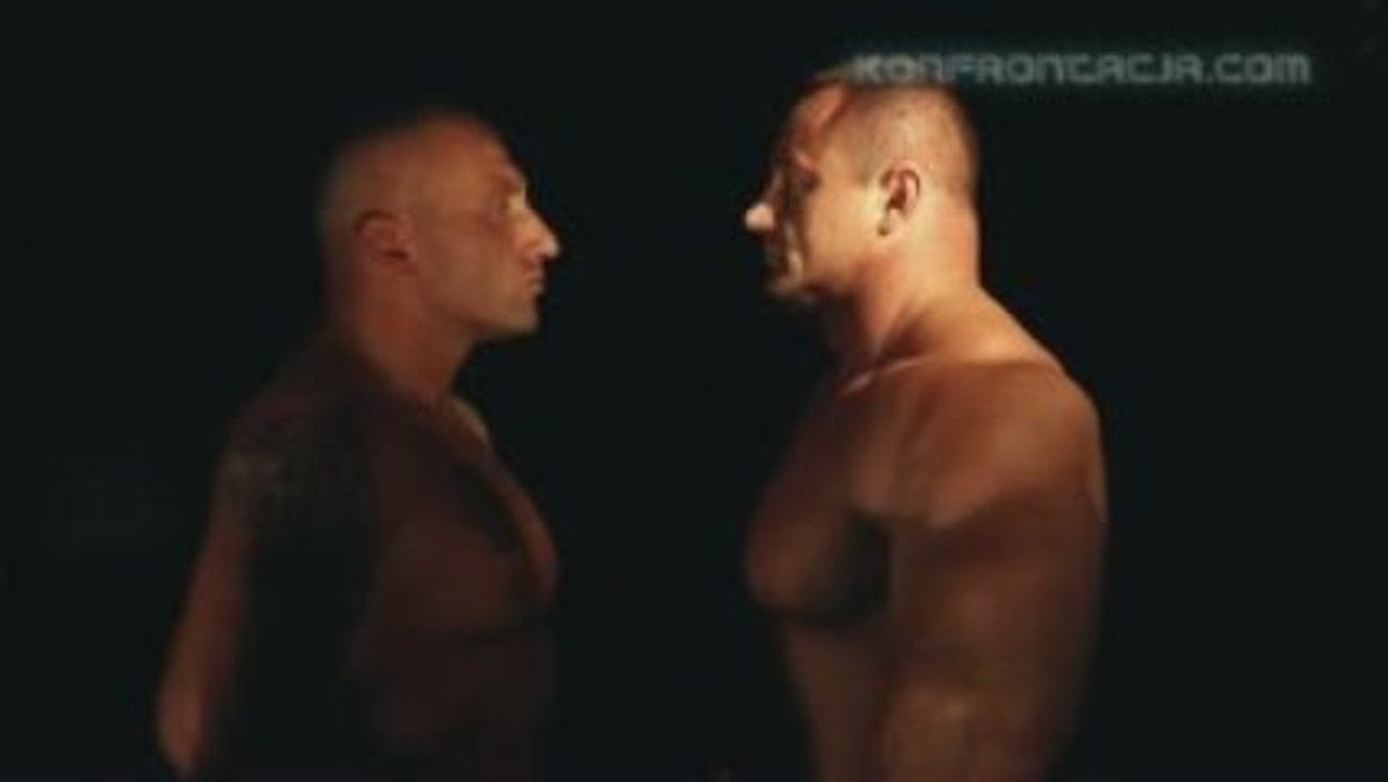 KSW 12 - trailer
