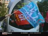 TCL en grève : journée de galère pour les lyonnais