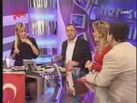 Bülent Şenyürek, Her Şey Dahil Programı, Hipnoz (4)