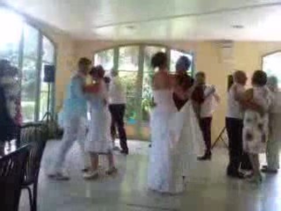Mariage