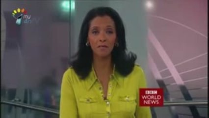 BBC live in France via mobile service "my4n.TV"