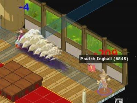 glougloup panda EAU 130 dofus