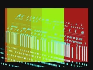 ad libitum #1 trailer