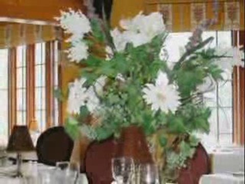 Auberge des Gallant - Hôtellerie Champêtre au Québec