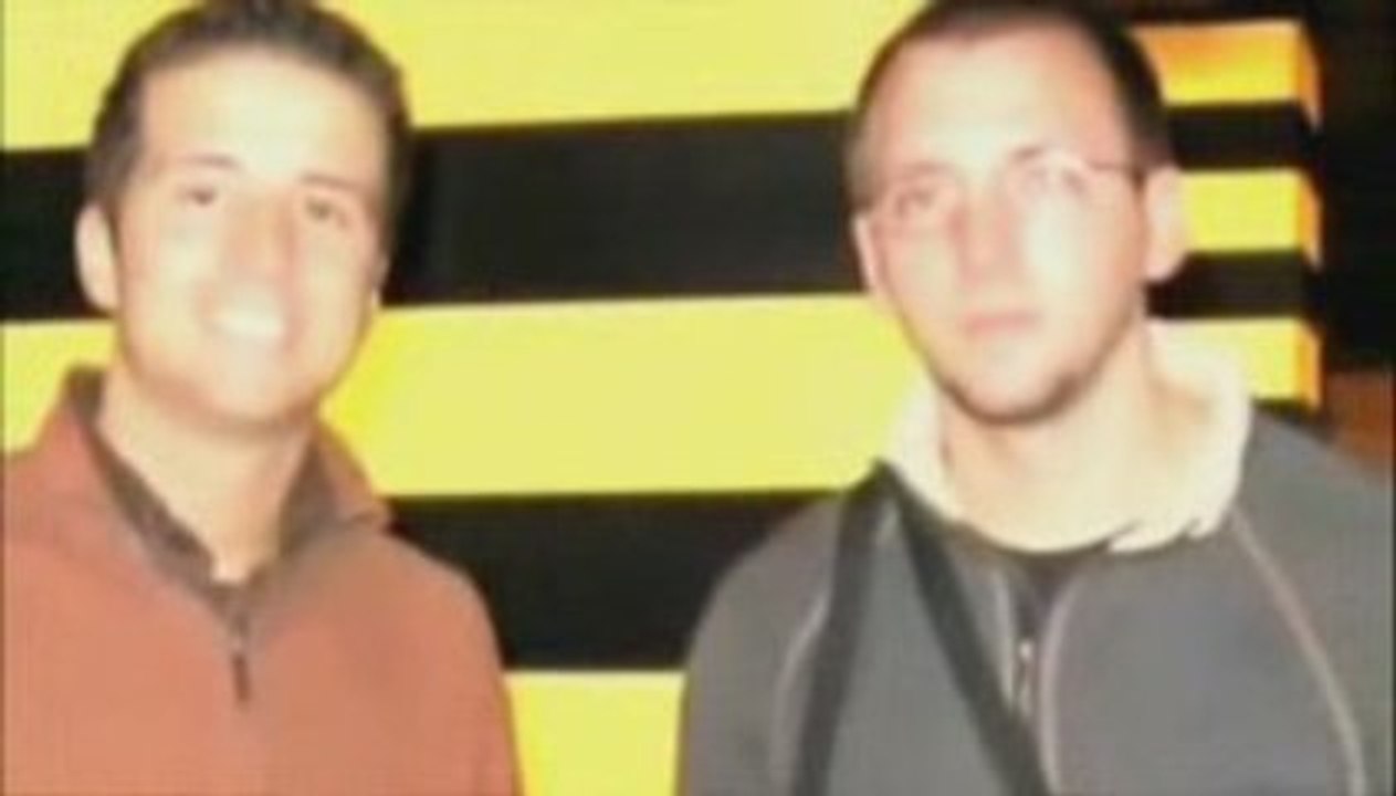 Les Arrivées 09 Les films d'Hashem