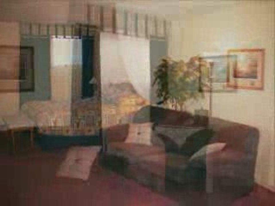 Chambre à l'Auberge des Gallant Hôtellerie Champêtre Québec