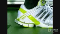 Adidas Shoes - ForMotion Ad