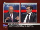 OSMAN PAMUKOĞLU - 24 Eylül 2009 Kanal D (1)