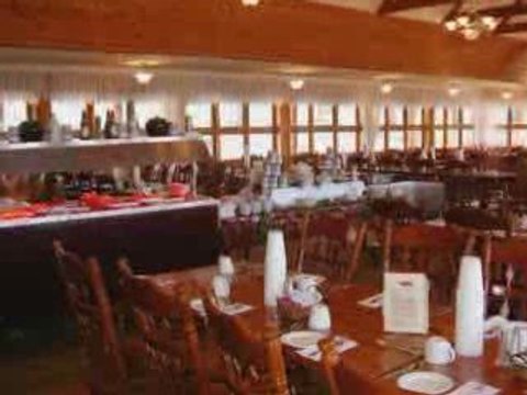 Sucrerie Auberge des Gallant - Hôtellerie Champêtre Québec