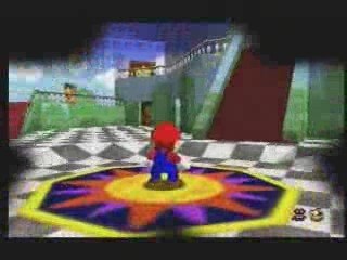 Gameshark code: Size Isn't Everything