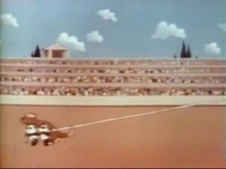 THE BRADY KIDS "The Brady Kids Meet Wonder Woman" pt.2