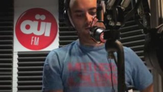 Commandeur Replay sur Ouï Fm n°24 24.09.09