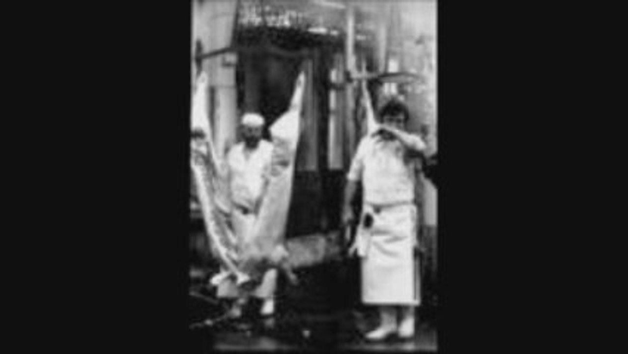 Boris VIAN Les joyeux bouchers