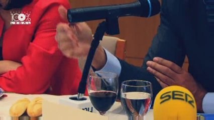 Rueda Sevilla - II Campaña de Software Legal