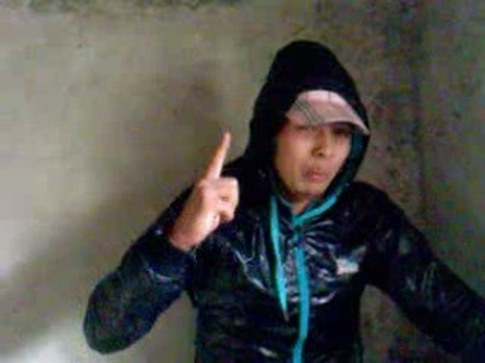 sheitan freestyle live de la cave