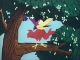 THE BRADY KIDS "The Brady Kids Meet Wonder Woman" pt.1