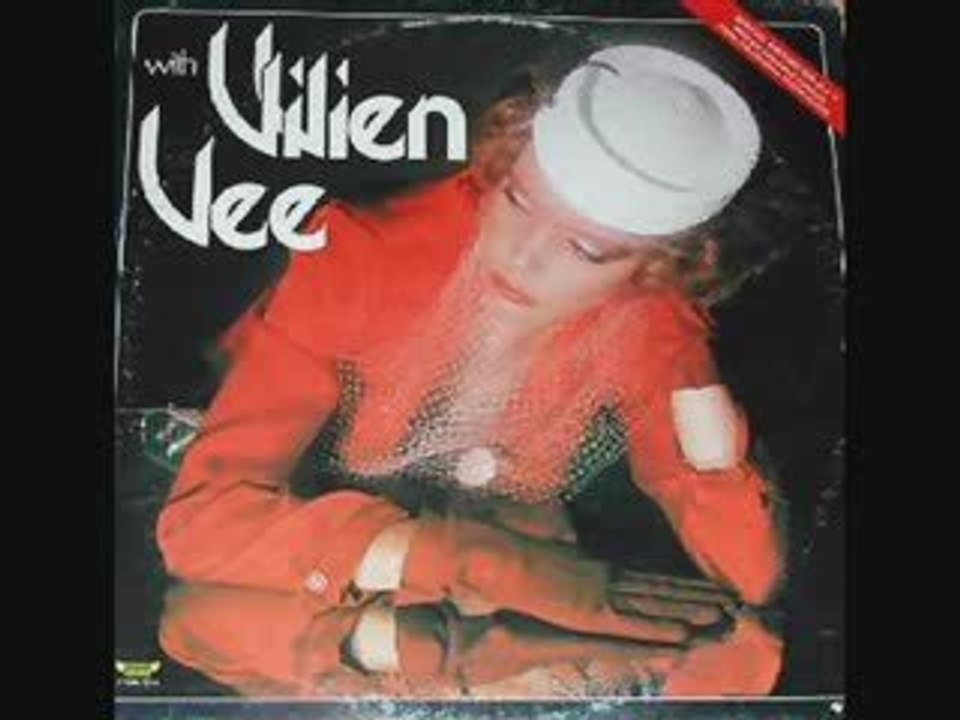 vivien vee 'gotta go'